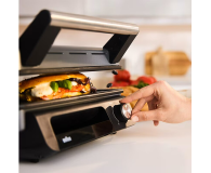 Braun Grill elektryczny Braun Multigrill 5 CG5033IGY - 1525849 - zdjęcie 4